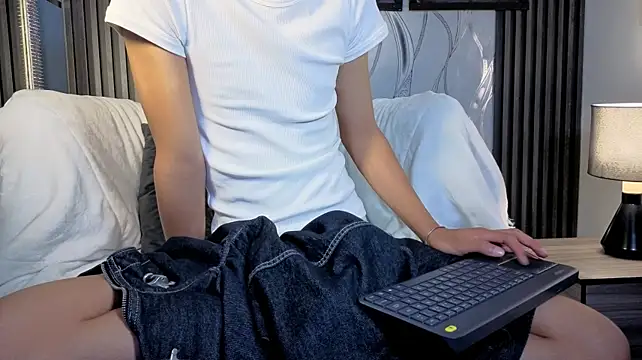Živý XXX chat Michaell_Peters
