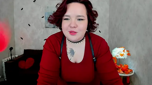 IvoryeFlame Live XXX-Chat