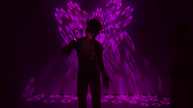 open001のライブXXXチャット