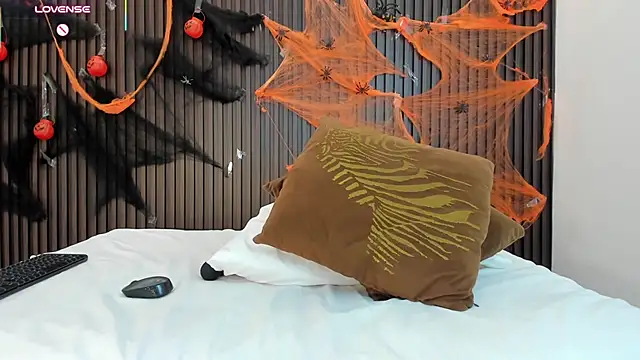 Chat XXX ao vivo de LISAPALMER7