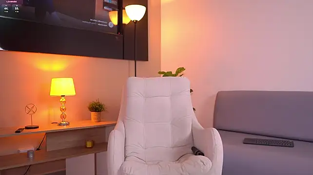 Chatroom XXX en direct de Megan_Lara__