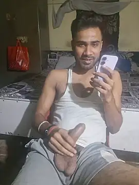 Chat +18 de Bigasslick ao vivo