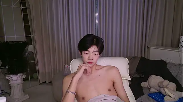 XiaoZeouba Live XXX-chat