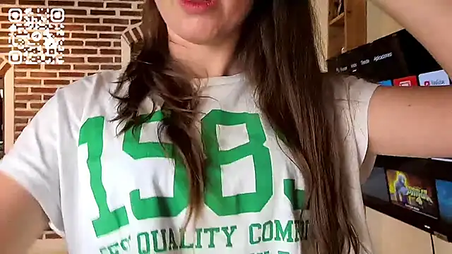 JacklynSwisshelm Chat XXX in diretta