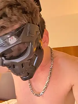 mrtobycharter Live XXX-chat