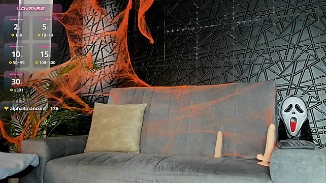 Živý XXX chat Maofenix
