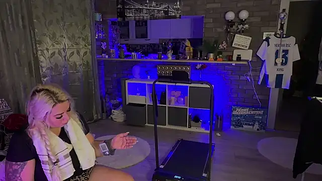 Monageil 即時 XXX 聊天