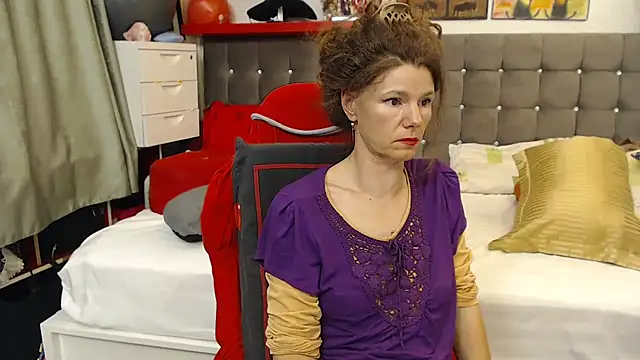kellyterapy Adlı Modelin Canlı XXX Sohbeti