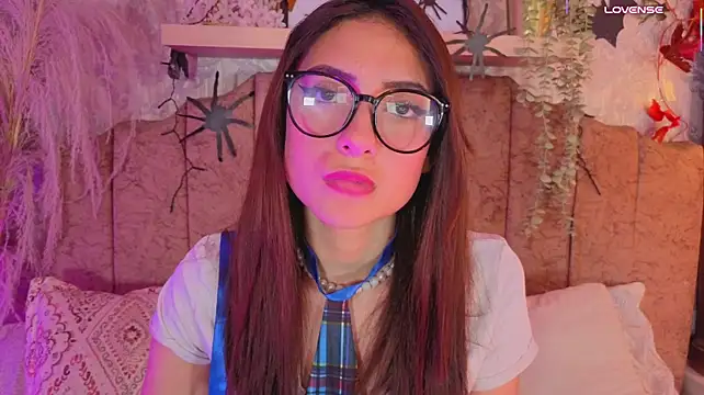 Chat XXX en directo de Anseru_