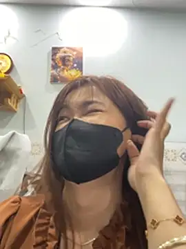 _AnneMia_'s Live XXX Chat