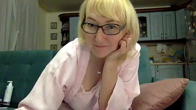 Zeyona's Live XXX Chat