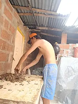 Živý XXX chat flaco_vergoon
