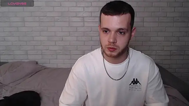Živý XXX chat Alexxx_horny