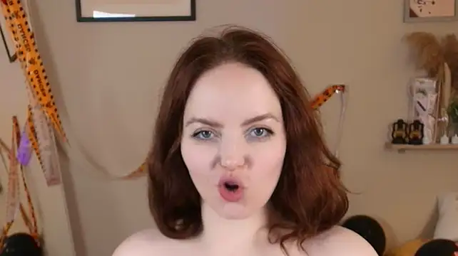 blessbinny Chat XXX live