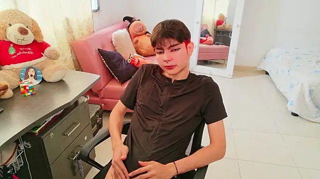 Živý XXX chat Liamdelrey