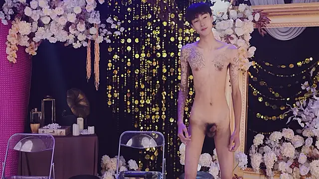 Apex-Yboy লাইভ XXX চ্যাট