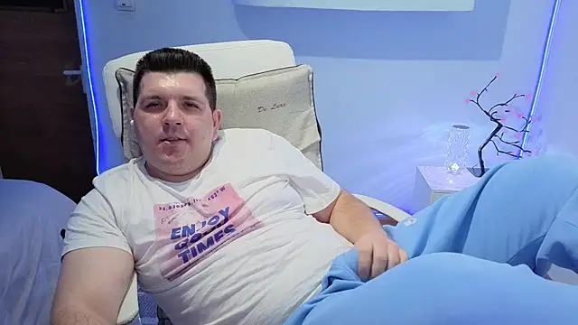 Онлайн чат XXX JasonJacks