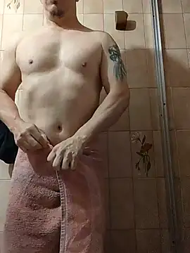 RokyVergao Live XXX-Chat
