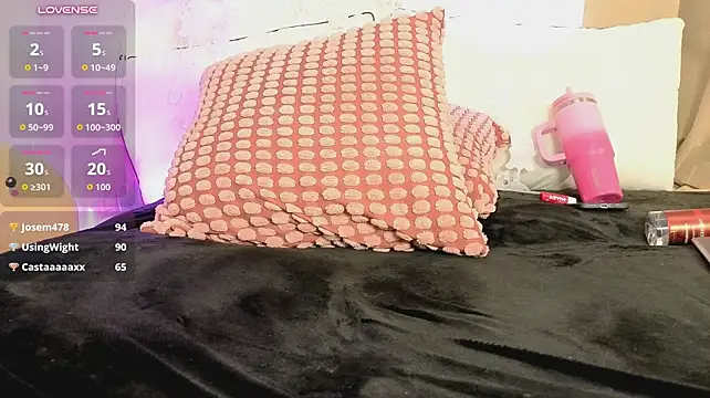 عرض كام Samantha_Ros