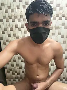 Naughtytomboy78 Adlı Modelin Web Kamerası Şovu