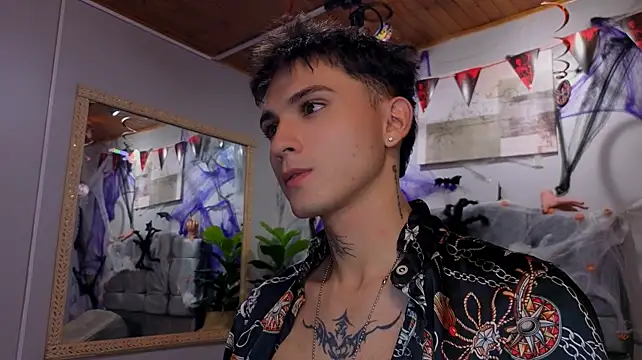 Axel_Ryder Live XXX-chat
