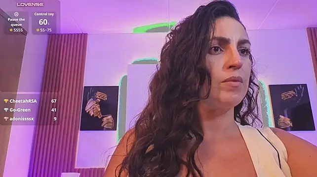 alaia77 Live XXX-chat