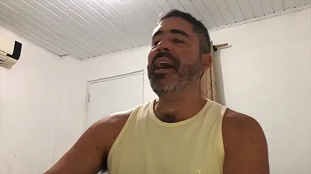 Czat XXX na żywo – victor_chat