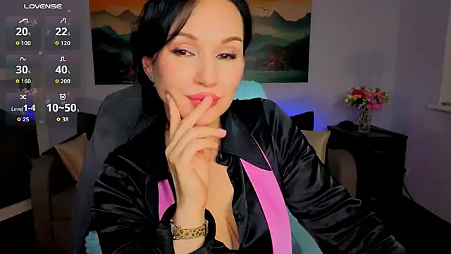 Chatroom XXX en direct de Sofia_Ford