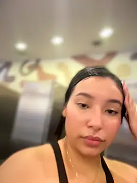 Chat +18 de LorenOrtiiz ao vivo