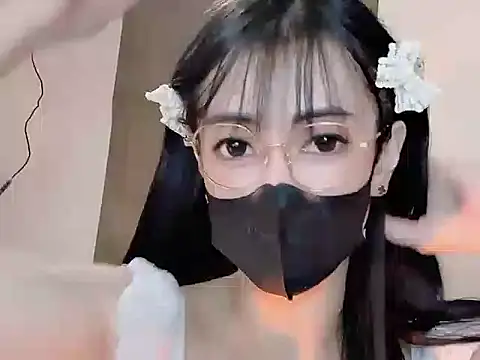 Cherry_Xyz 现场XXX聊天