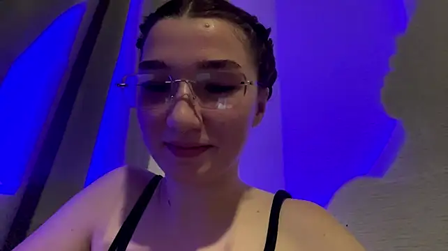 ManyMaron Live XXX-Chat