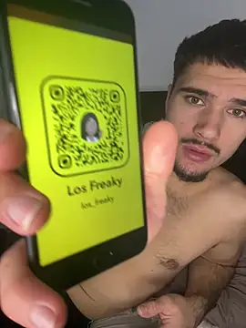 los_freaky Chat XXX live