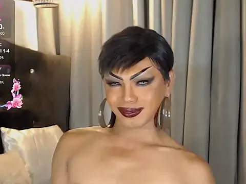 Chatroom XXX en direct de ButtWhoreBELLA