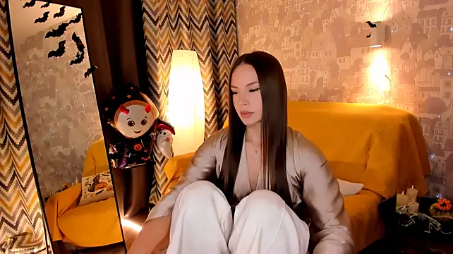 nyxietori's Live XXX Chat