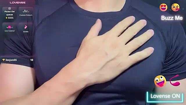 Sembang XXX Secara Langsung DearJackASMR
