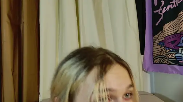 Icebenzz's Live XXX Chat