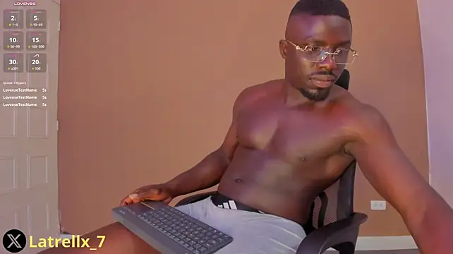 AndreCooper_ – Naživo XXX chat