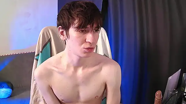 NateAfterDark Obrolan Langsung XXX