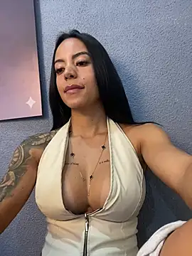 Chatroom XXX en direct de Morenaviip