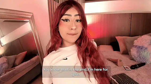 Živý XXX chat Violet_carson