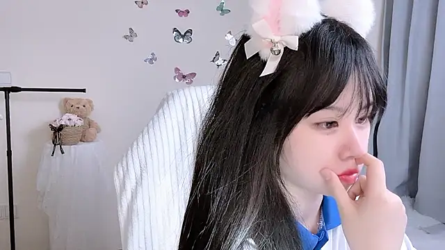 aibaba_888 라이브 XXX 채팅