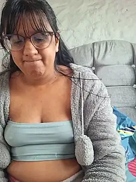 ZaidaWet's Live XXX Chat