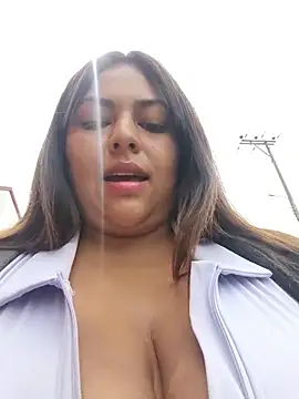 Czat XXX na żywo – OUTDOORS_VELEN