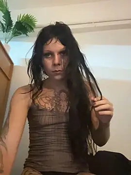 miss__bluuuu Chat XXX in diretta
