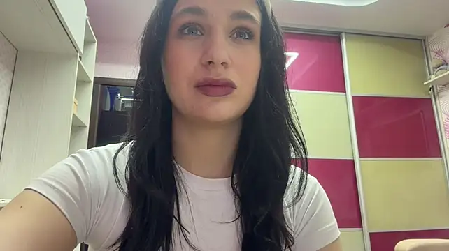 RisaPanak's Live XXX Chat