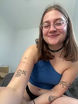 Chat +18 de mclacy ao vivo