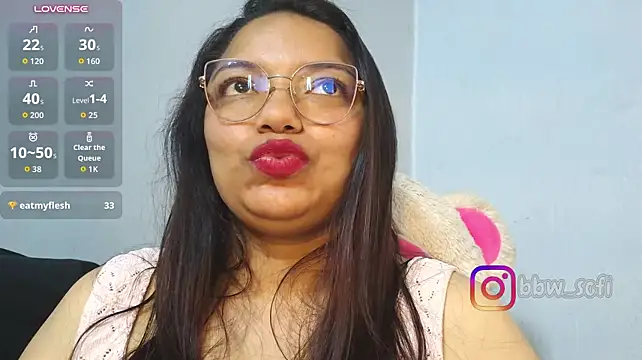 virtual_charm_ Live XXX-Chat