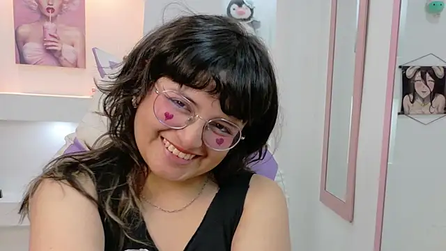 Živý XXX chat Bunny_sexx