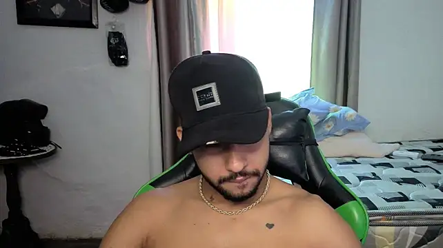 Chat XXX ao vivo de Daiki_Jack