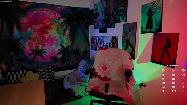 emma_luna59 现场XXX聊天